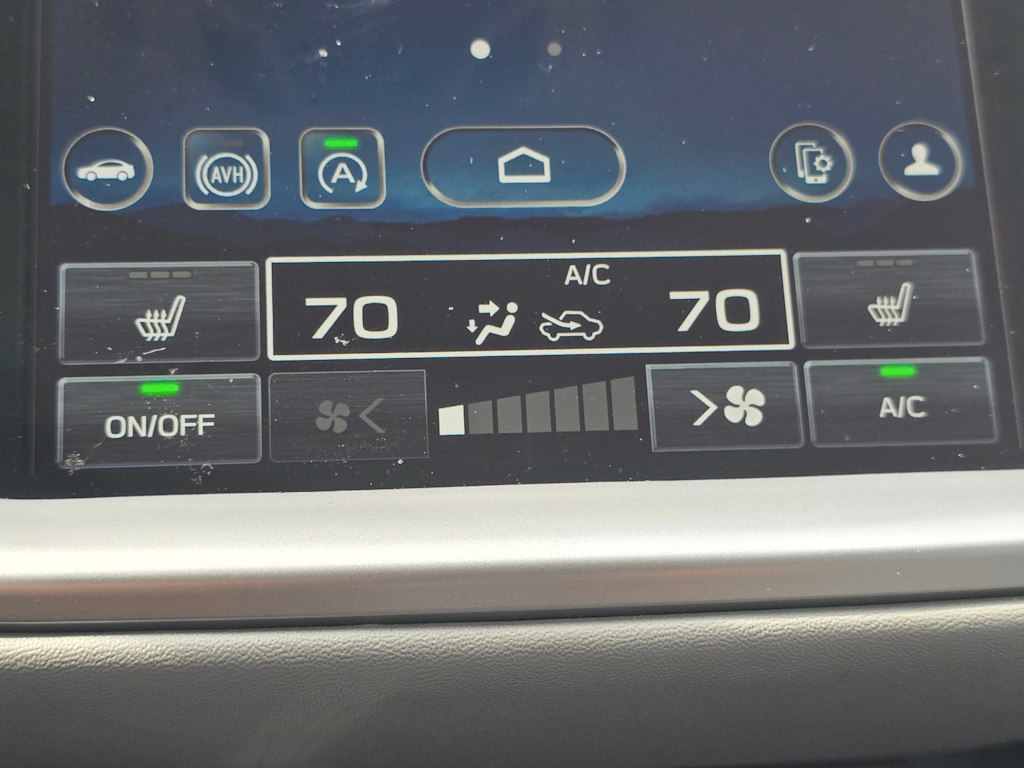 Thumbnail: 2024 Subaru Outback - 21