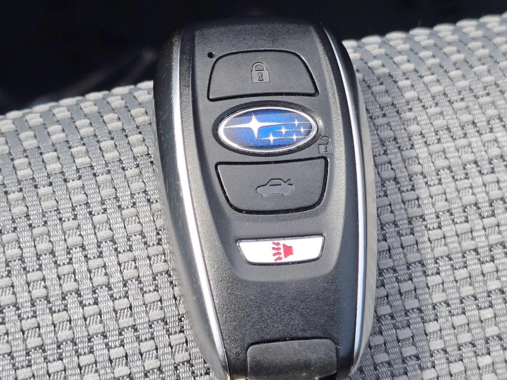 Thumbnail: 2024 Subaru Outback - 19