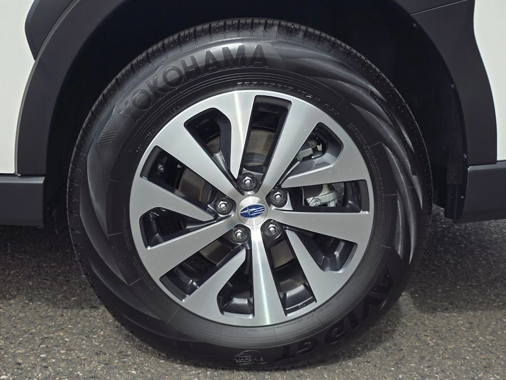 Thumbnail: 2024 Subaru Outback - 8
