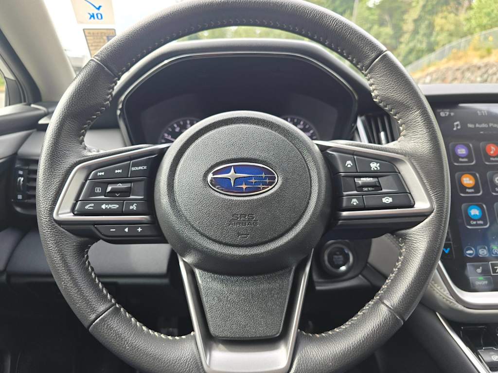 Thumbnail: 2024 Subaru Outback - 13