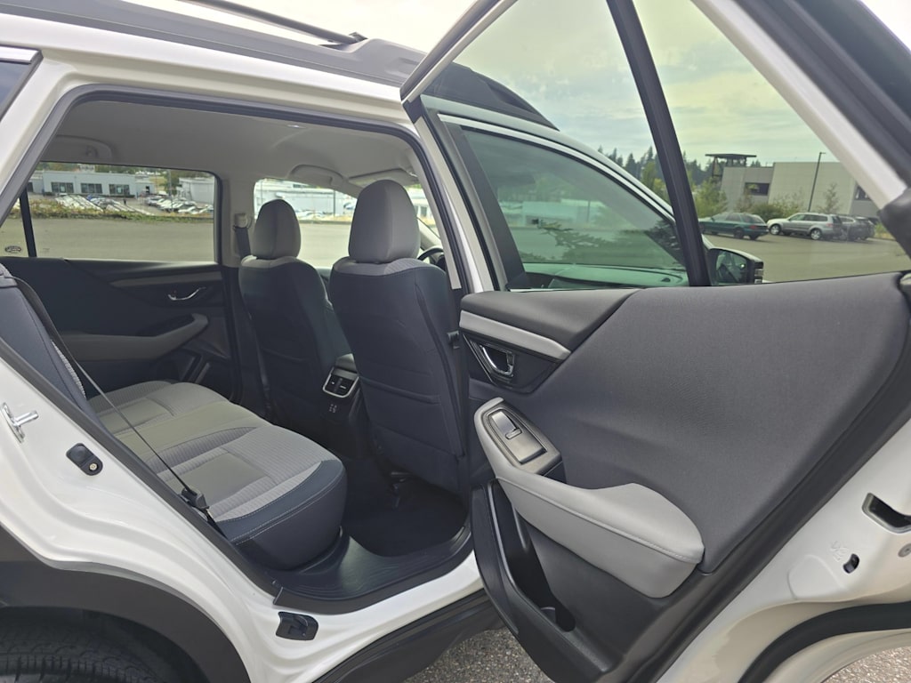 Thumbnail: 2024 Subaru Outback - 27