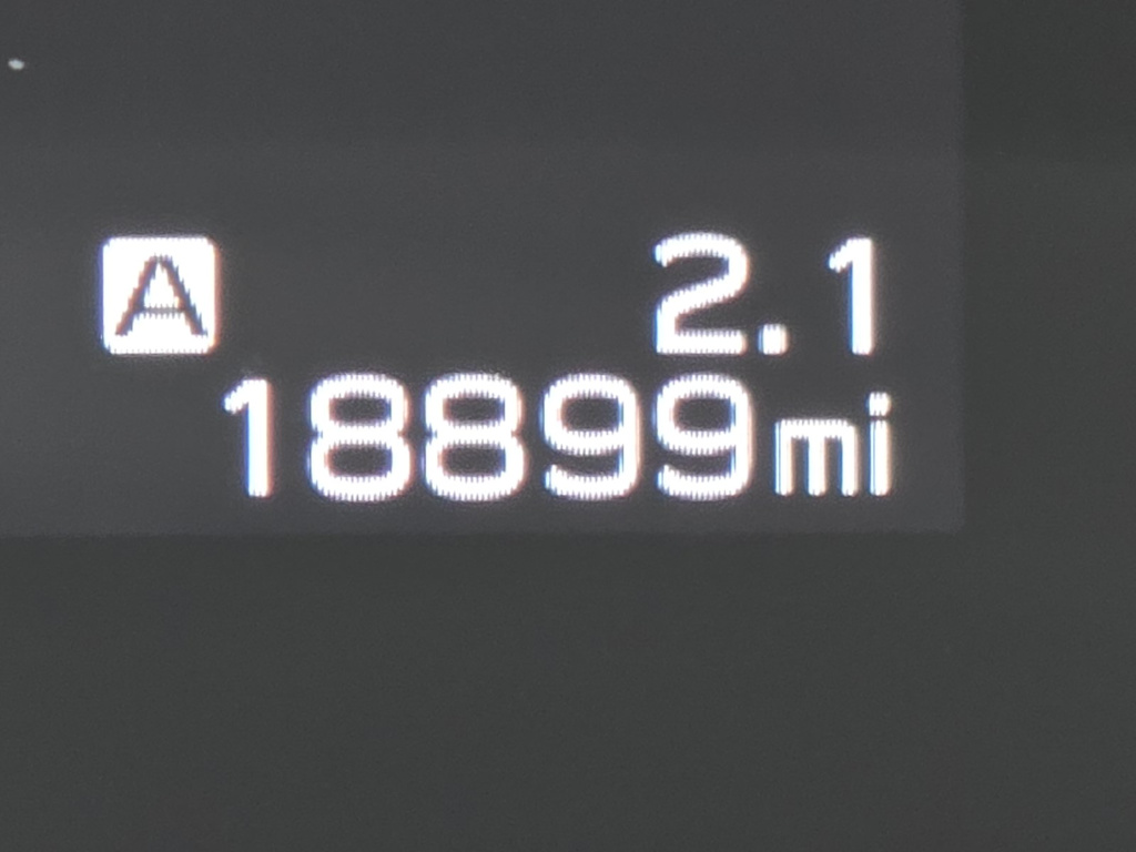 Thumbnail: 2024 Subaru Outback - 24
