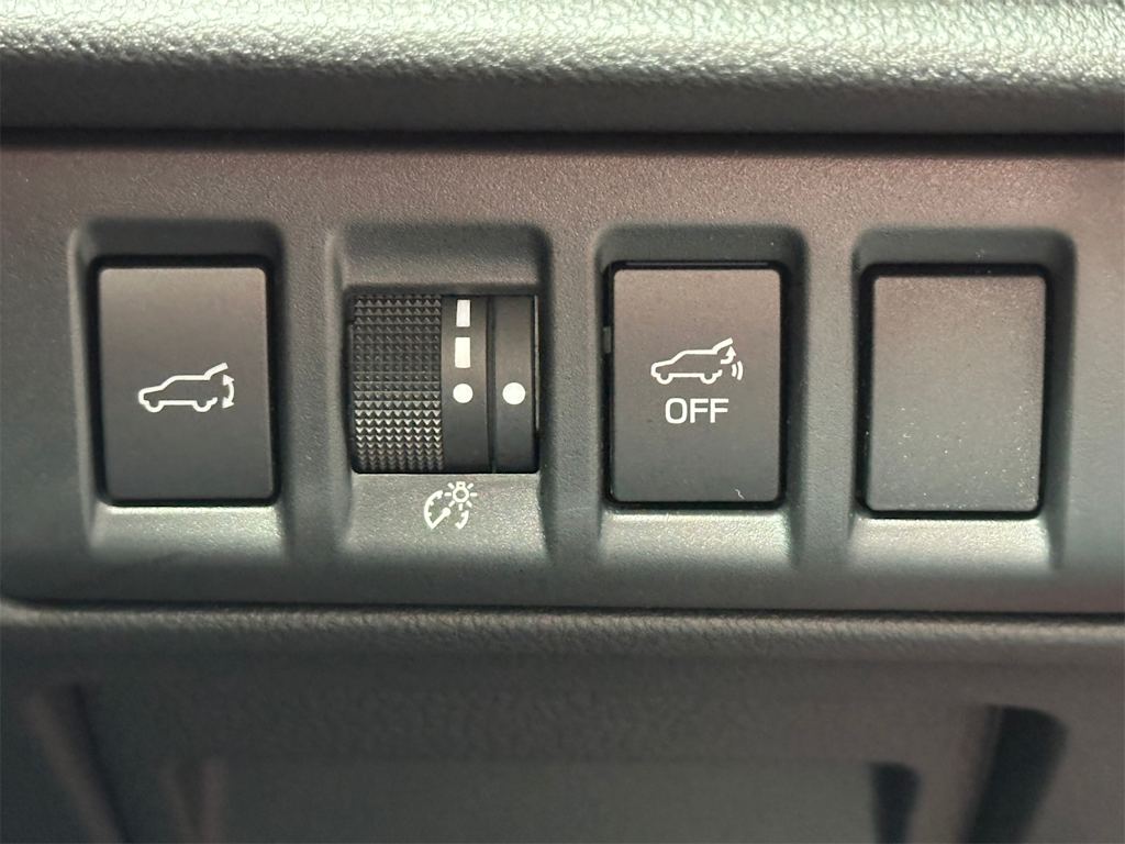 Thumbnail: 2025 Subaru Outback - 24