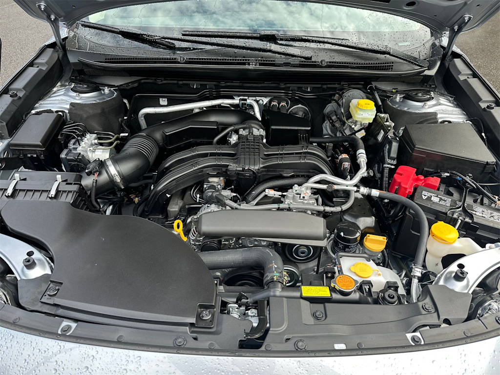 Thumbnail: 2025 Subaru Outback - 9