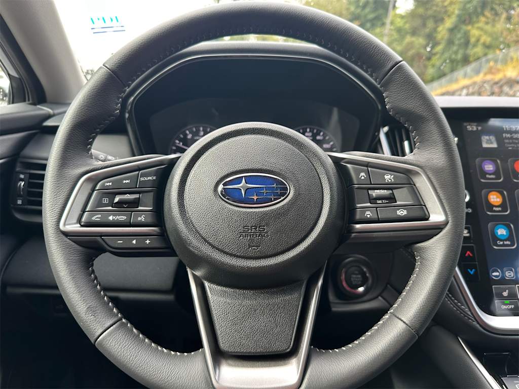 Thumbnail: 2025 Subaru Outback - 10