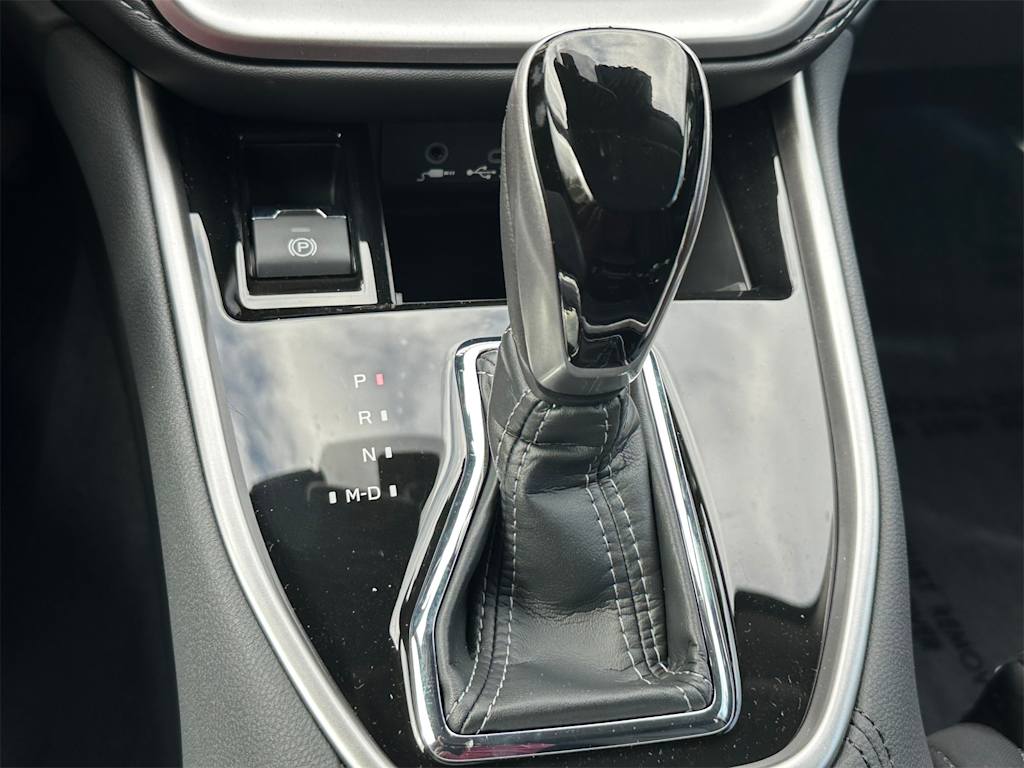 Thumbnail: 2025 Subaru Outback - 15