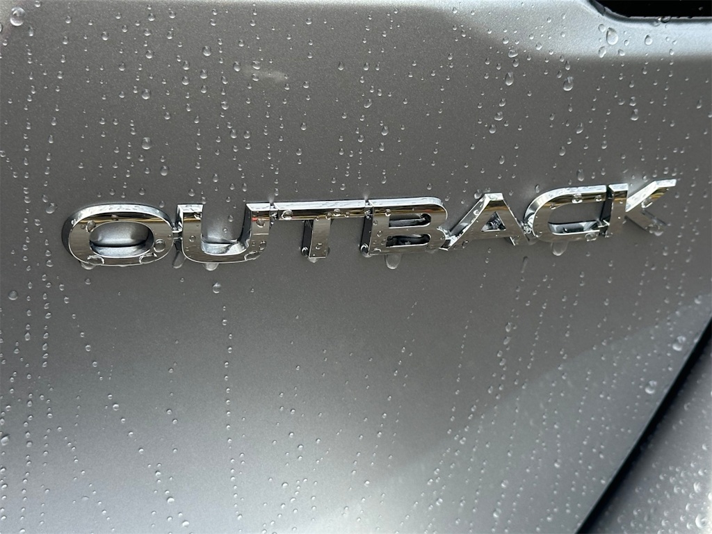 Thumbnail: 2025 Subaru Outback - 7