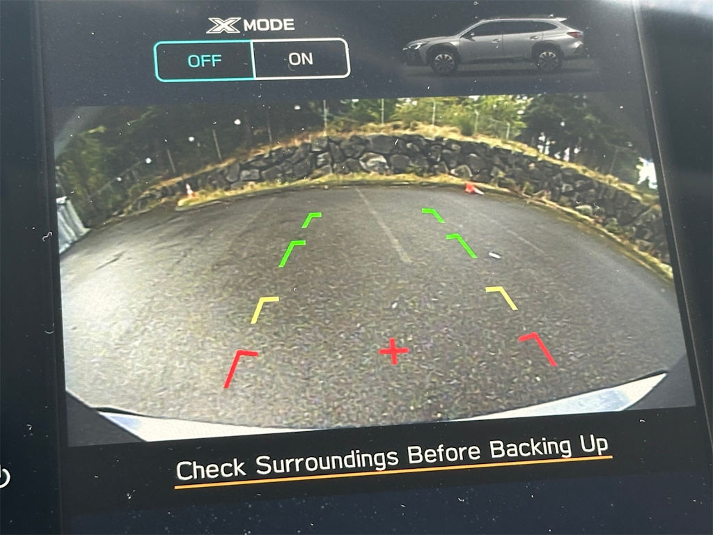 Thumbnail: 2025 Subaru Outback - 14