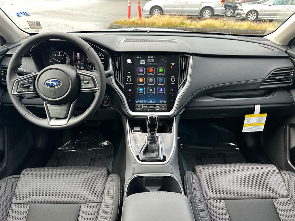 Thumbnail: 2025 Subaru Outback - 2