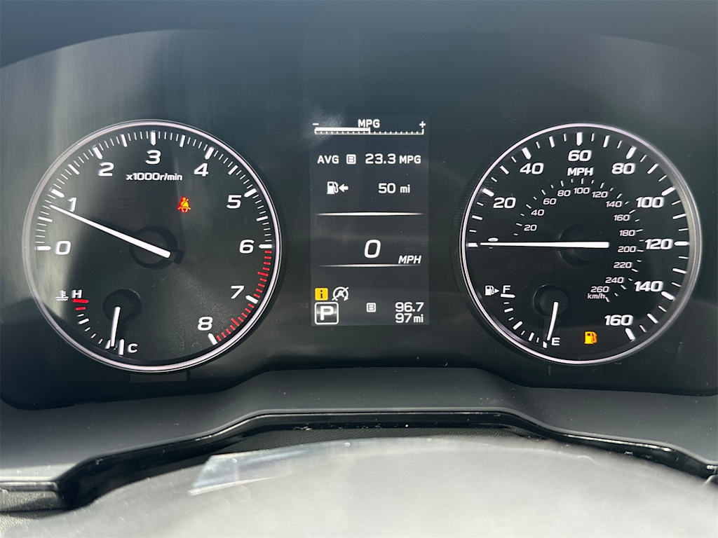 Thumbnail: 2025 Subaru Outback - 16