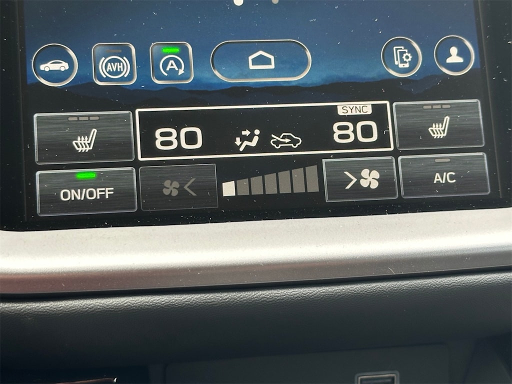 Thumbnail: 2025 Subaru Outback - 23