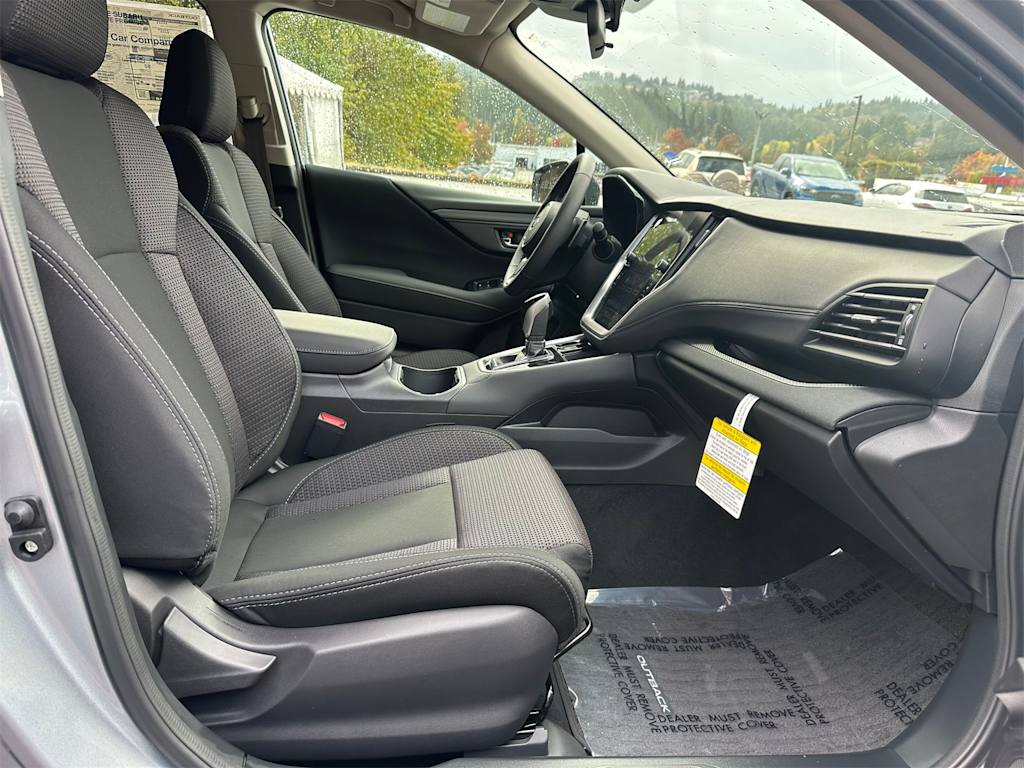 Thumbnail: 2025 Subaru Outback - 12