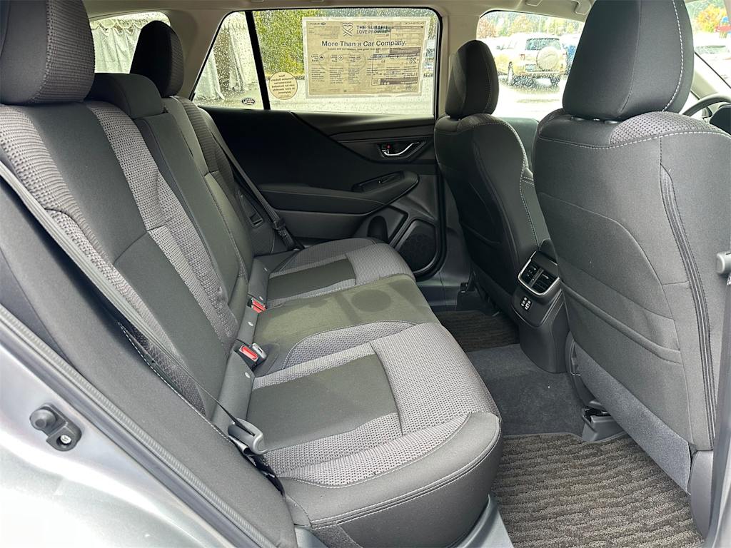 Thumbnail: 2025 Subaru Outback - 20