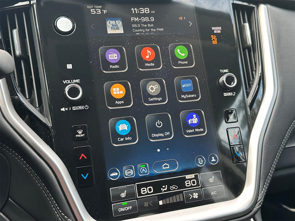 Thumbnail: 2025 Subaru Outback - 22