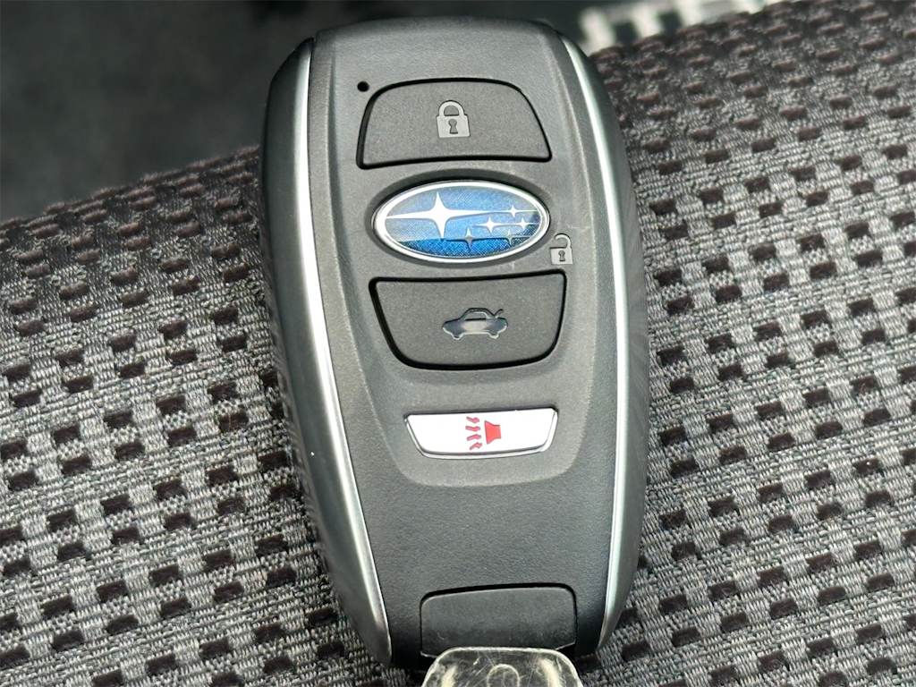 Thumbnail: 2025 Subaru Outback - 28