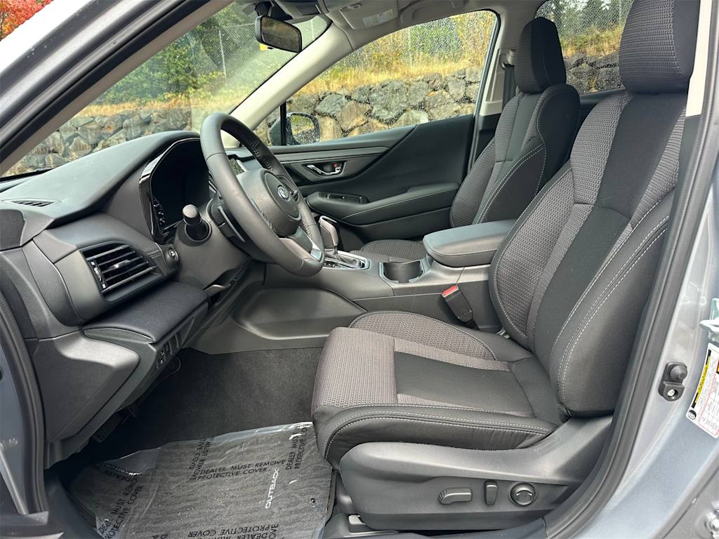 Thumbnail: 2025 Subaru Outback - 21