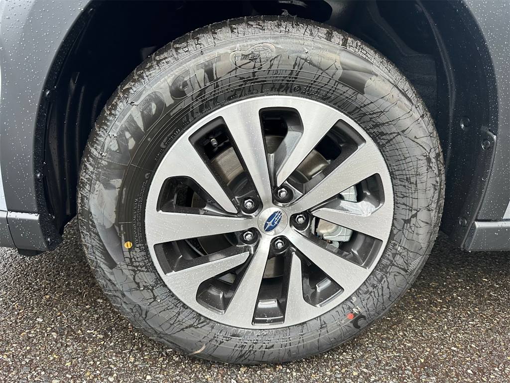 Thumbnail: 2025 Subaru Outback - 8