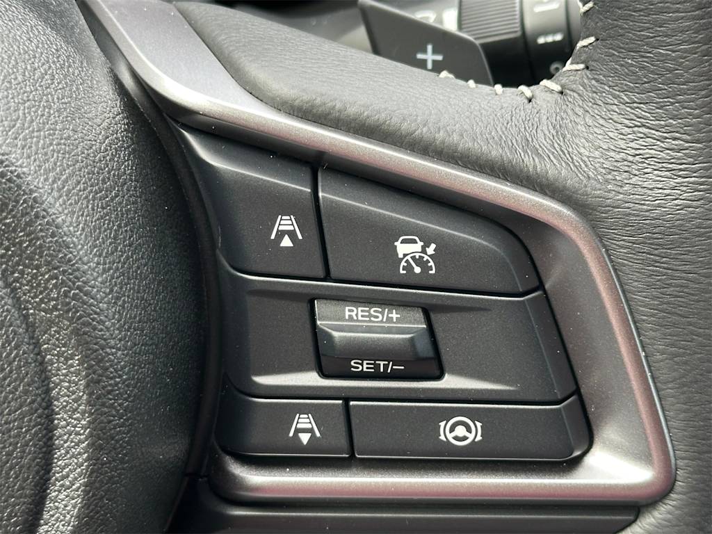 Thumbnail: 2025 Subaru Outback - 26