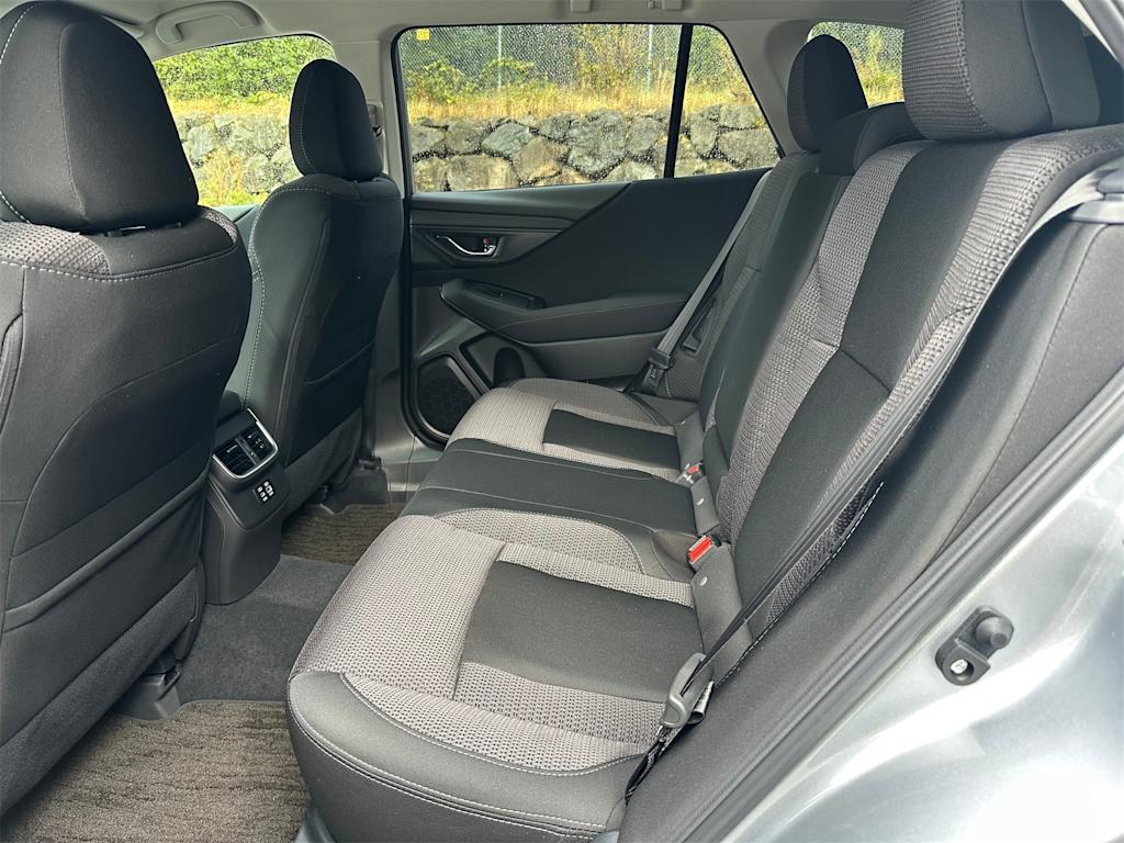 Thumbnail: 2025 Subaru Outback - 13