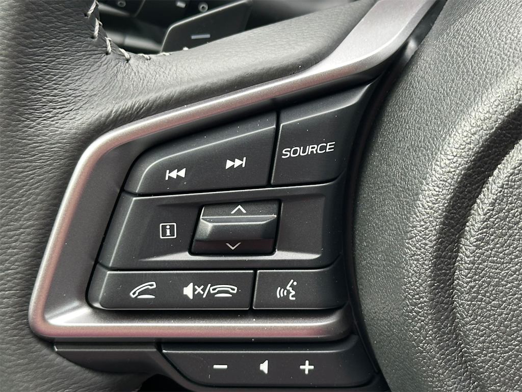 Thumbnail: 2025 Subaru Outback - 25