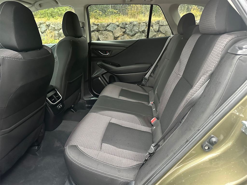 Thumbnail: 2022 Subaru Outback - 13