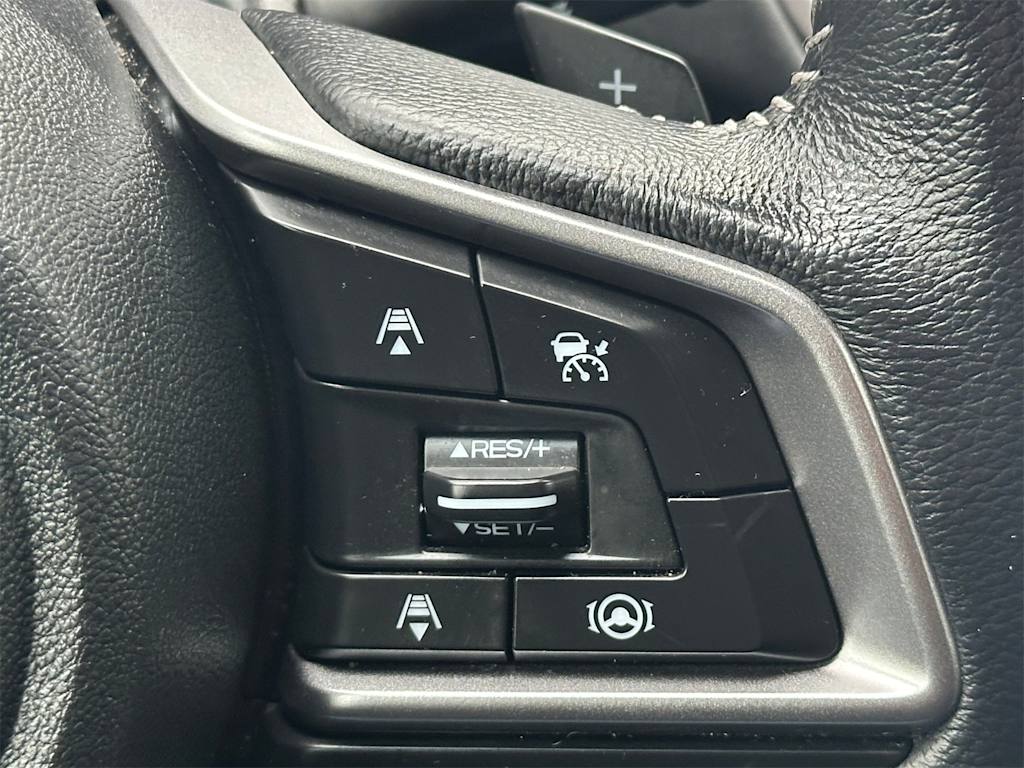 Thumbnail: 2022 Subaru Outback - 26