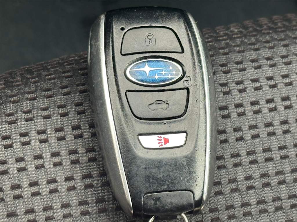 Thumbnail: 2022 Subaru Outback - 18