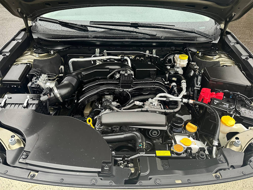 Thumbnail: 2022 Subaru Outback - 9