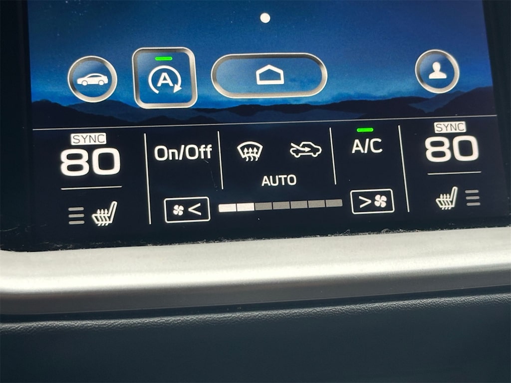 Thumbnail: 2022 Subaru Outback - 23