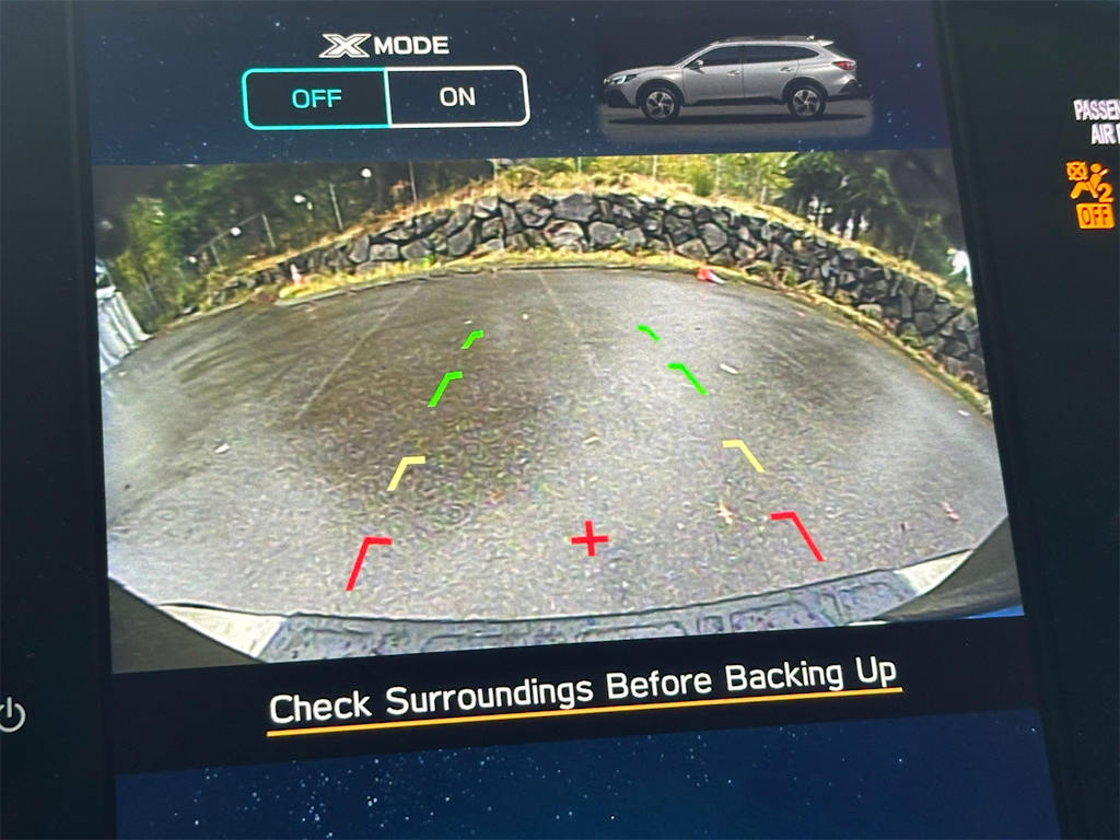 Thumbnail: 2022 Subaru Outback - 14