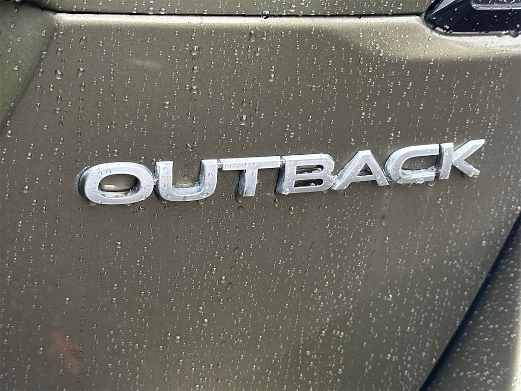 Thumbnail: 2022 Subaru Outback - 7