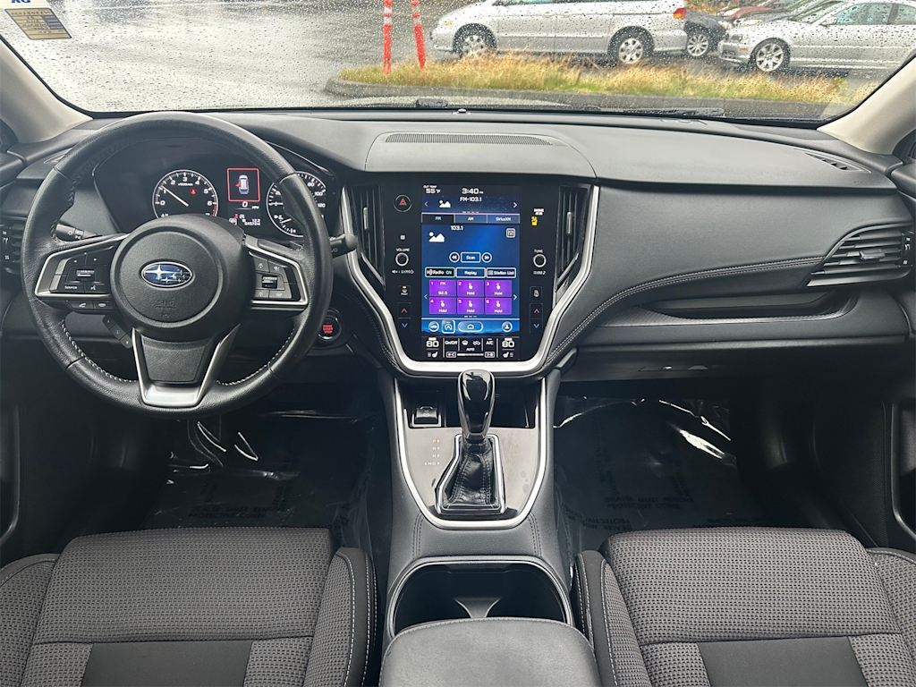 Thumbnail: 2022 Subaru Outback - 2
