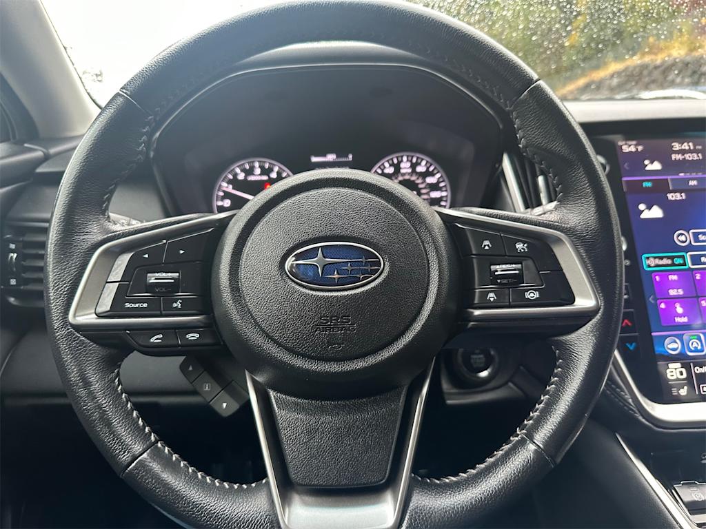 Thumbnail: 2022 Subaru Outback - 10