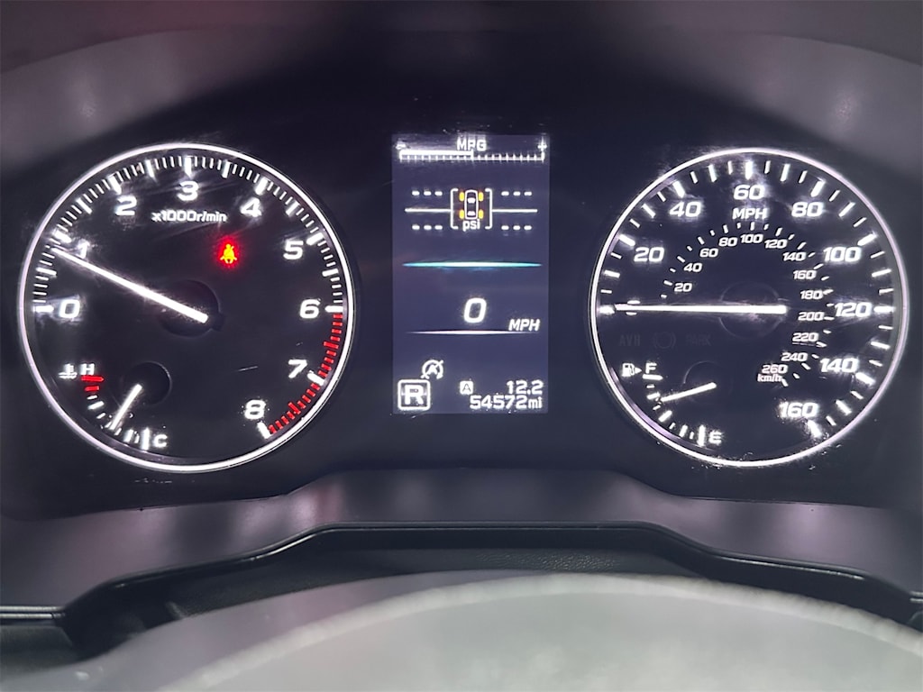 Thumbnail: 2022 Subaru Outback - 16