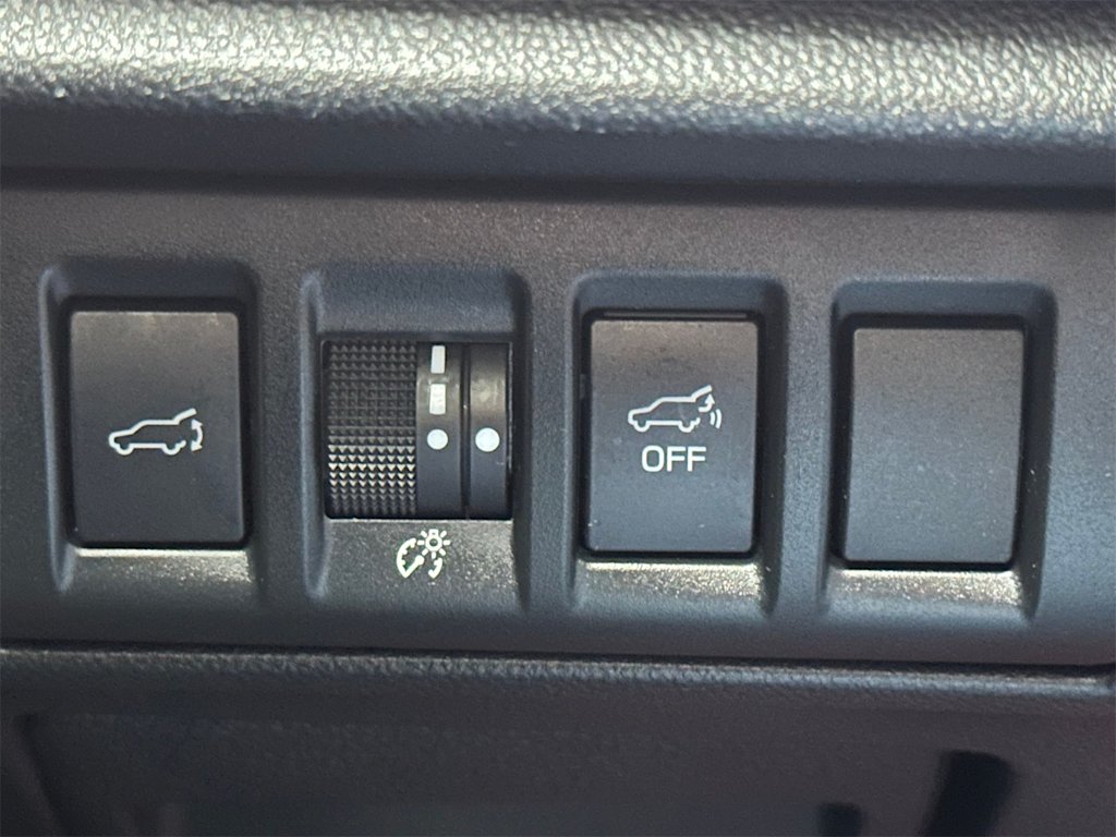 Thumbnail: 2022 Subaru Outback - 24