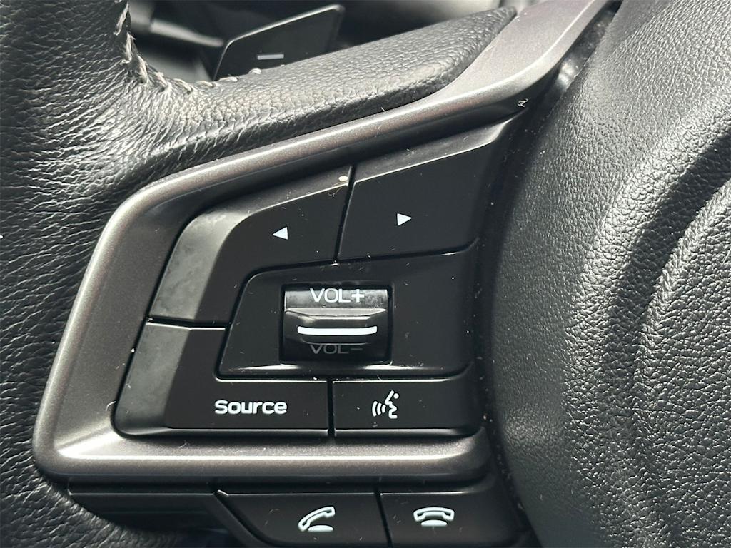 Thumbnail: 2022 Subaru Outback - 25