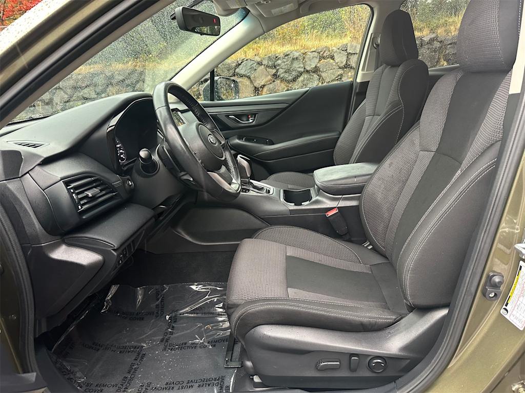 Thumbnail: 2022 Subaru Outback - 21