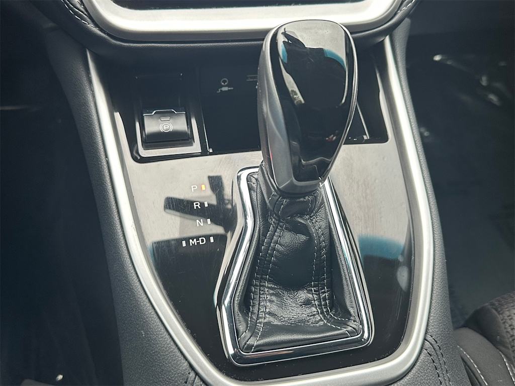 Thumbnail: 2022 Subaru Outback - 15