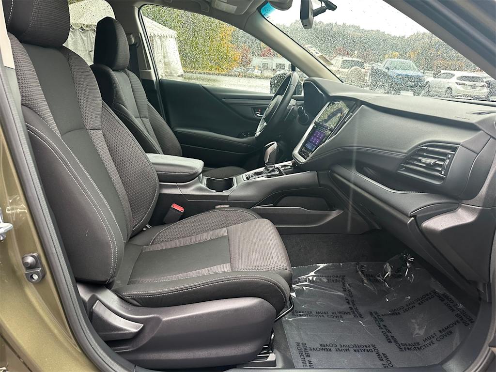 Thumbnail: 2022 Subaru Outback - 12