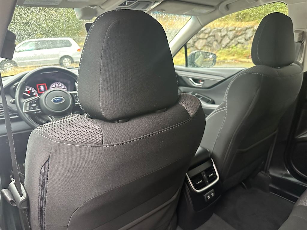 Thumbnail: 2022 Subaru Outback - 11