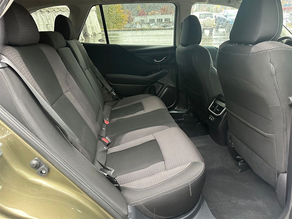 Thumbnail: 2022 Subaru Outback - 20