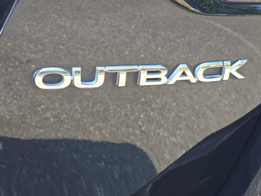 Thumbnail: 2024 Subaru Outback - 7