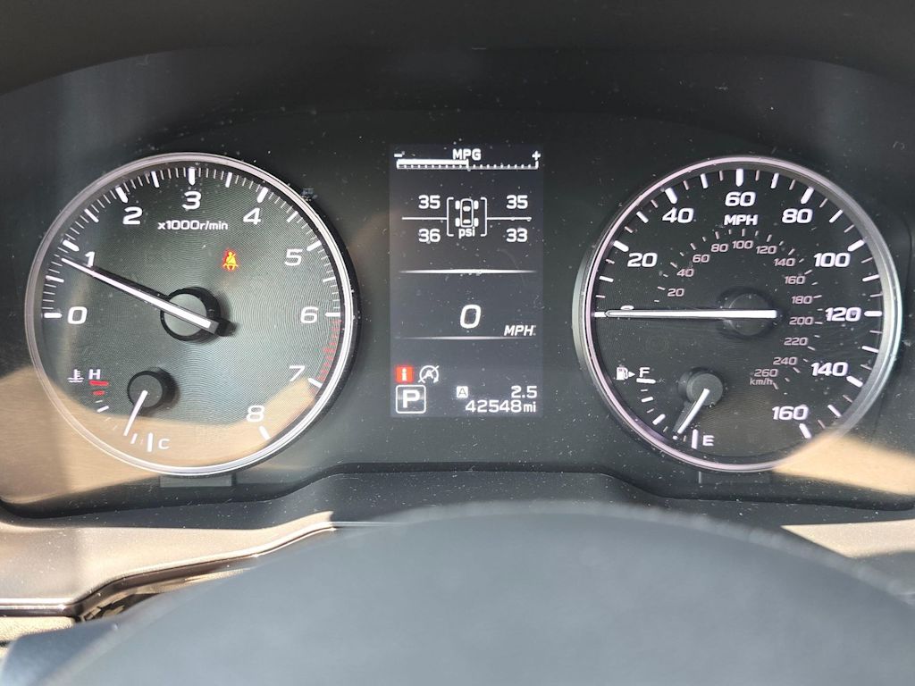 Thumbnail: 2024 Subaru Outback - 18