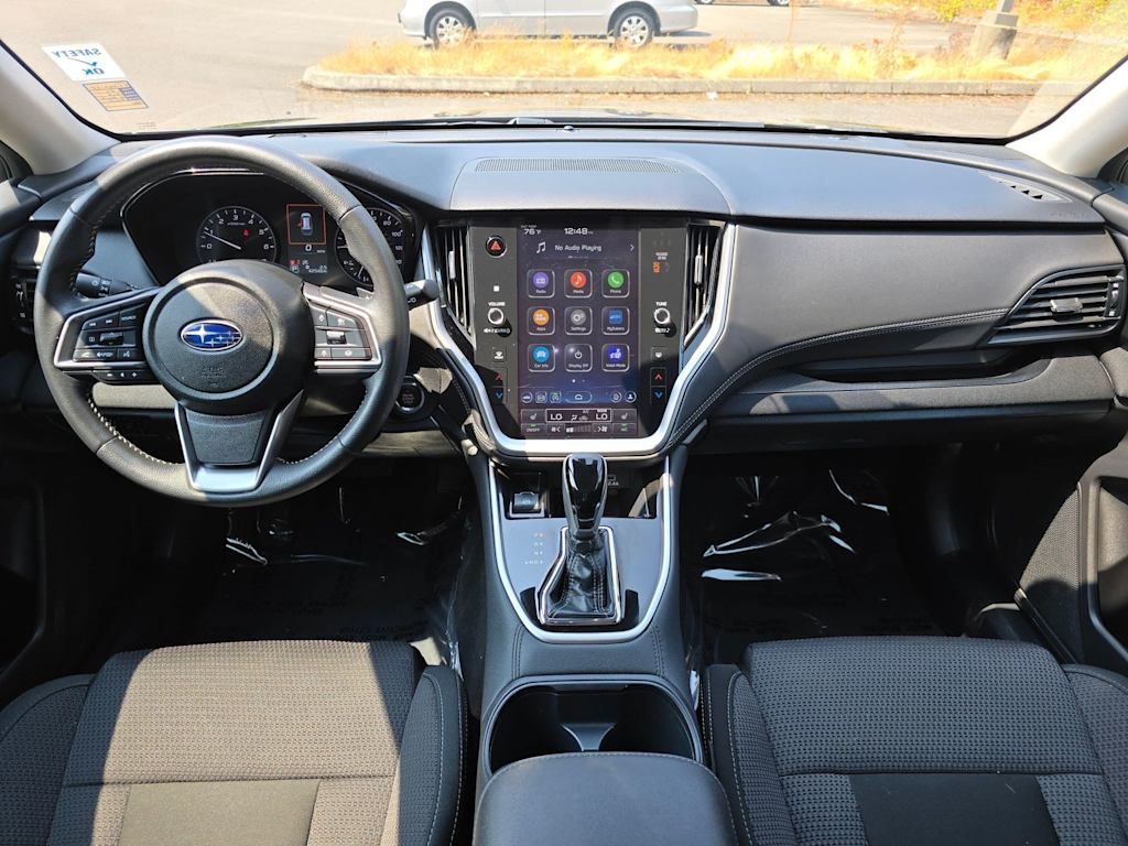 Thumbnail: 2024 Subaru Outback - 10