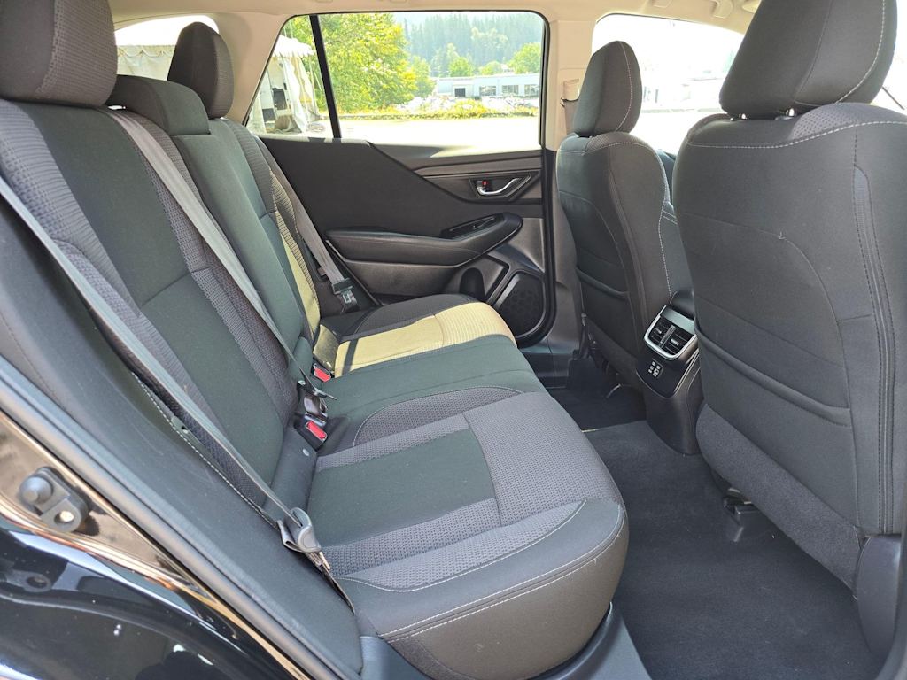 Thumbnail: 2024 Subaru Outback - 25