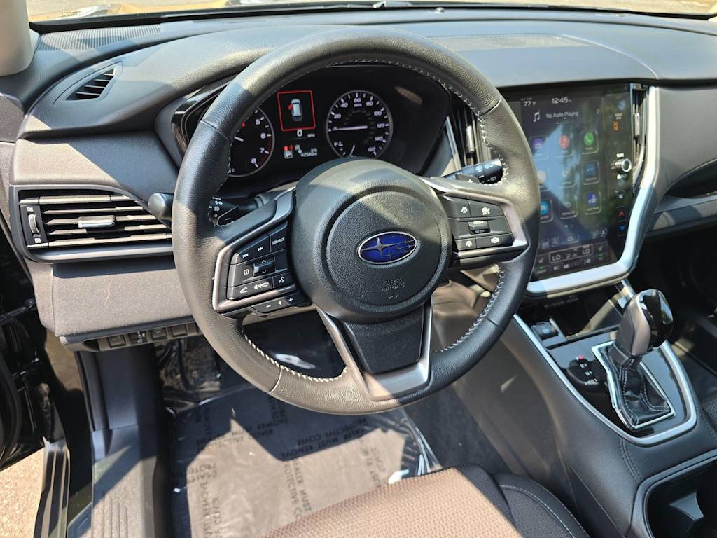 Thumbnail: 2024 Subaru Outback - 2