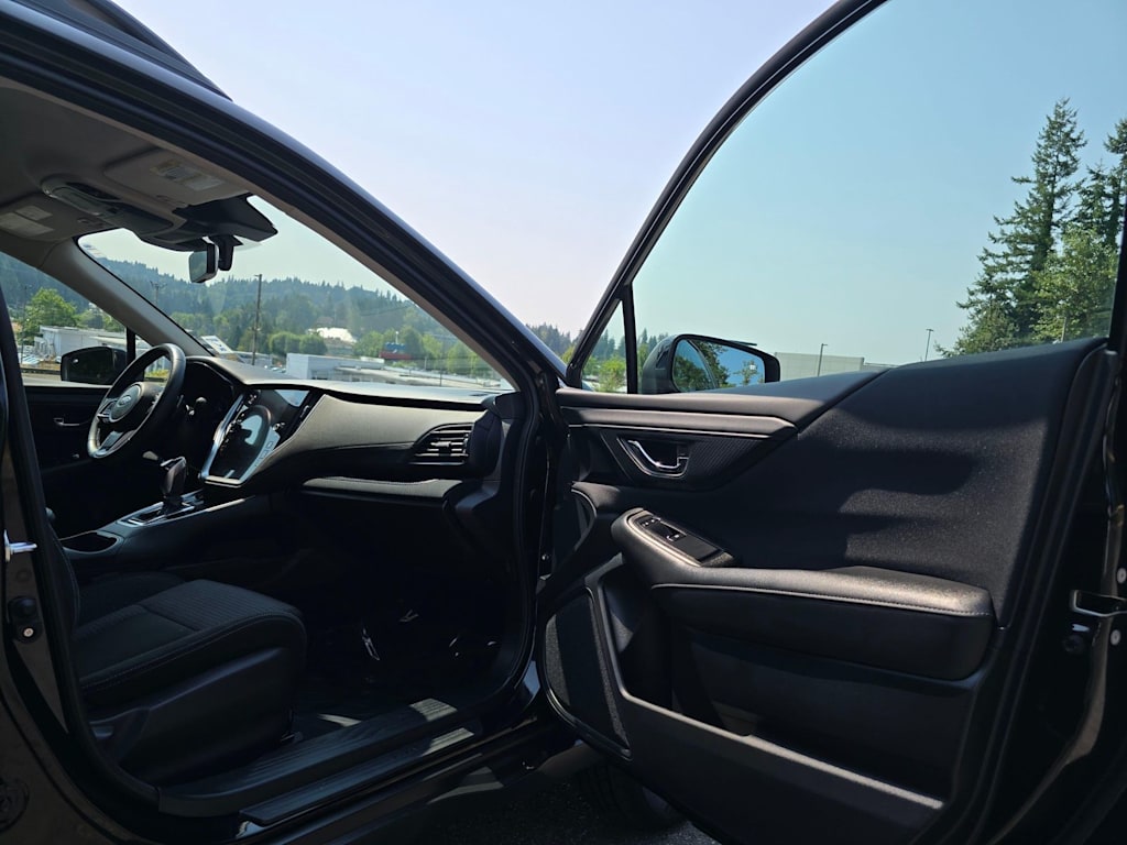 Thumbnail: 2024 Subaru Outback - 27
