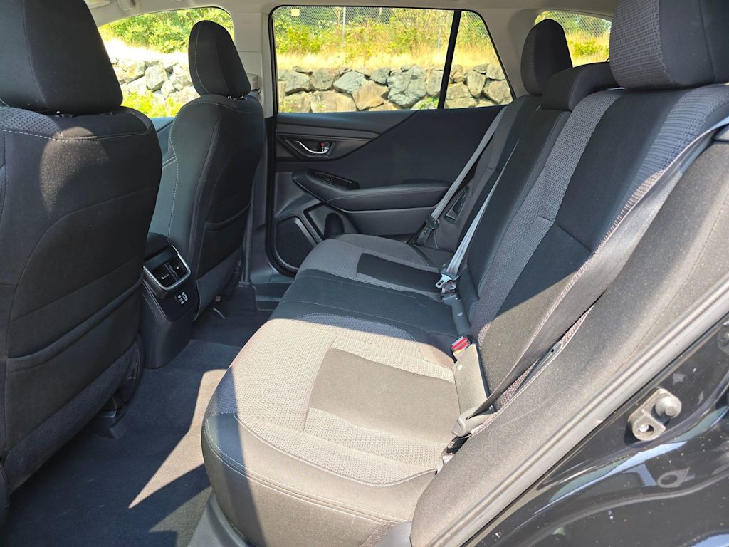 Thumbnail: 2024 Subaru Outback - 13