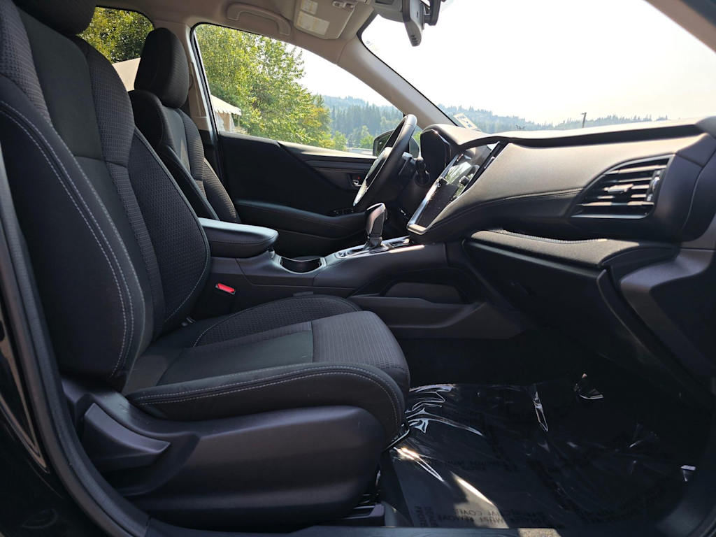 Thumbnail: 2024 Subaru Outback - 12