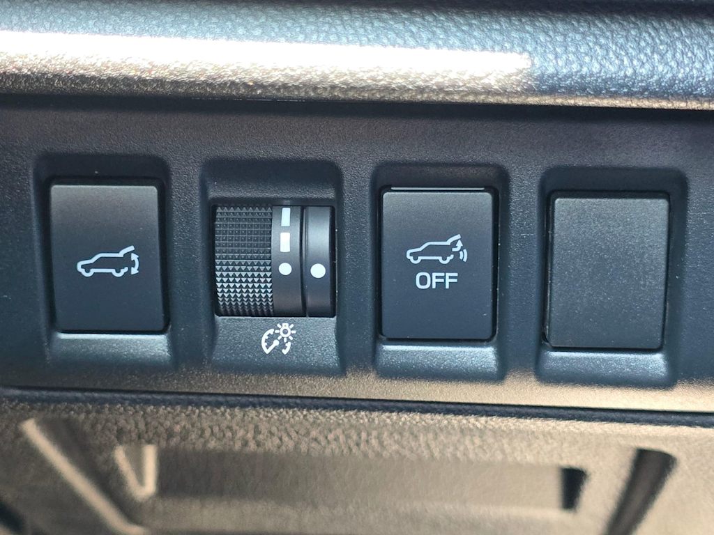 Thumbnail: 2024 Subaru Outback - 22